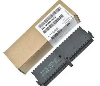 6ES7392-1AM00-0AA0 40-pin front connector 6ES73921AMOOOAAO 6ES7392-1AJ00-0AA0 spot