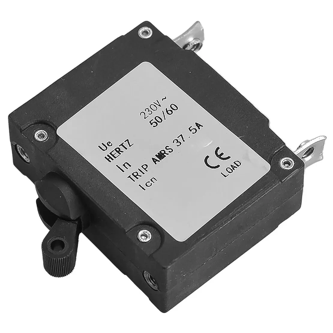 

Генератор 2/3/5/6,5/8 кВт автоматический выключатель 10A 230 В 50 Гц выключатель питания защита воздушного выключателя профессиональная замена деталей