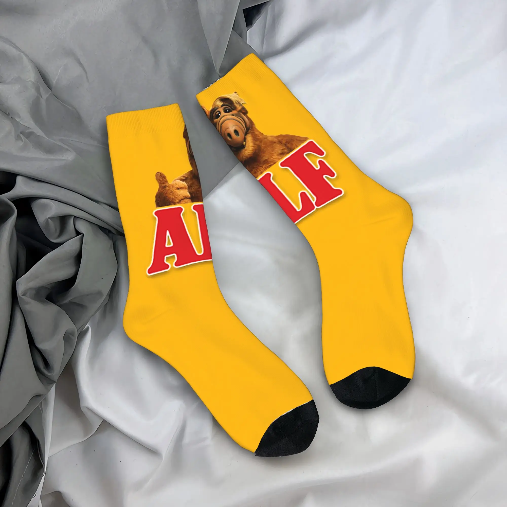 Custom Kawaii Alf A…