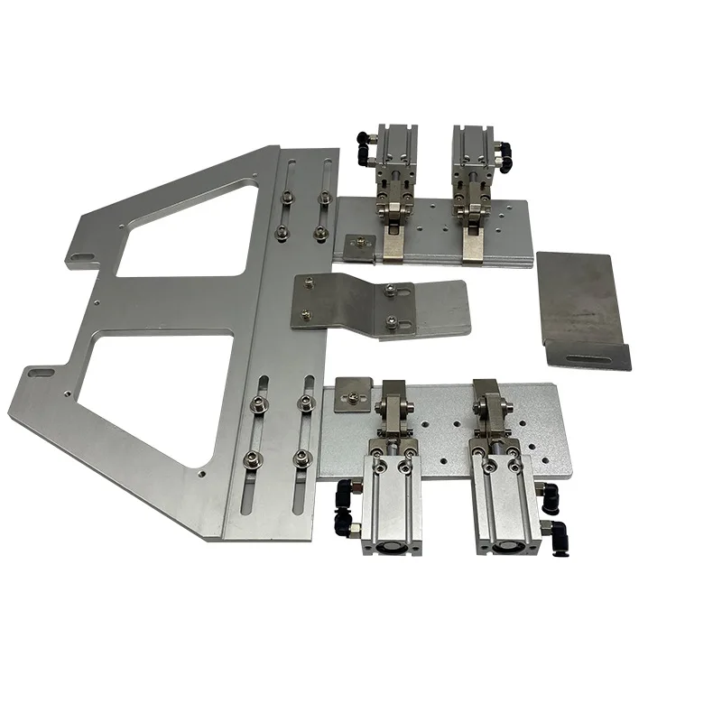 

hot sales Hat edge fixture Hat tongue brim 3020 Sewing machine fixture 3520 Computer needle car accessories Hat edge fixture