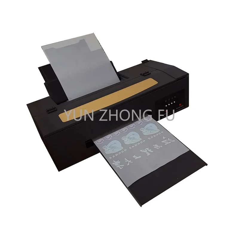 

For Espon L1800 Dtf Print White Ink T Shirt Inkjet Printers Original 100% New L1800 Printer A3+ Dtf Printer