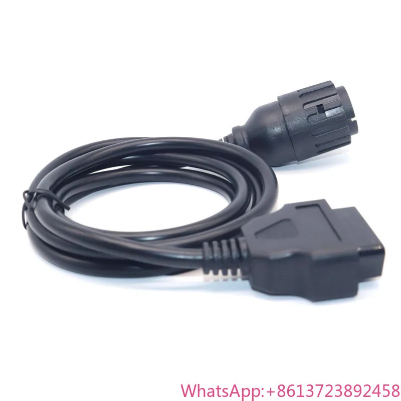 

For 10 Pin ICOM A3 A2 D Cable