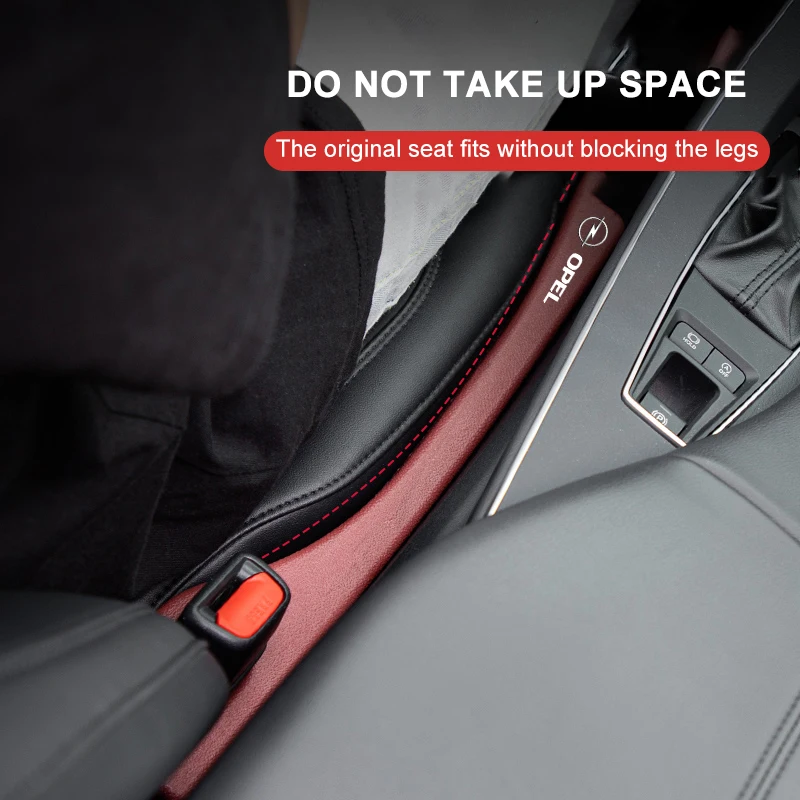 2Pcs Car Seat Gap F…