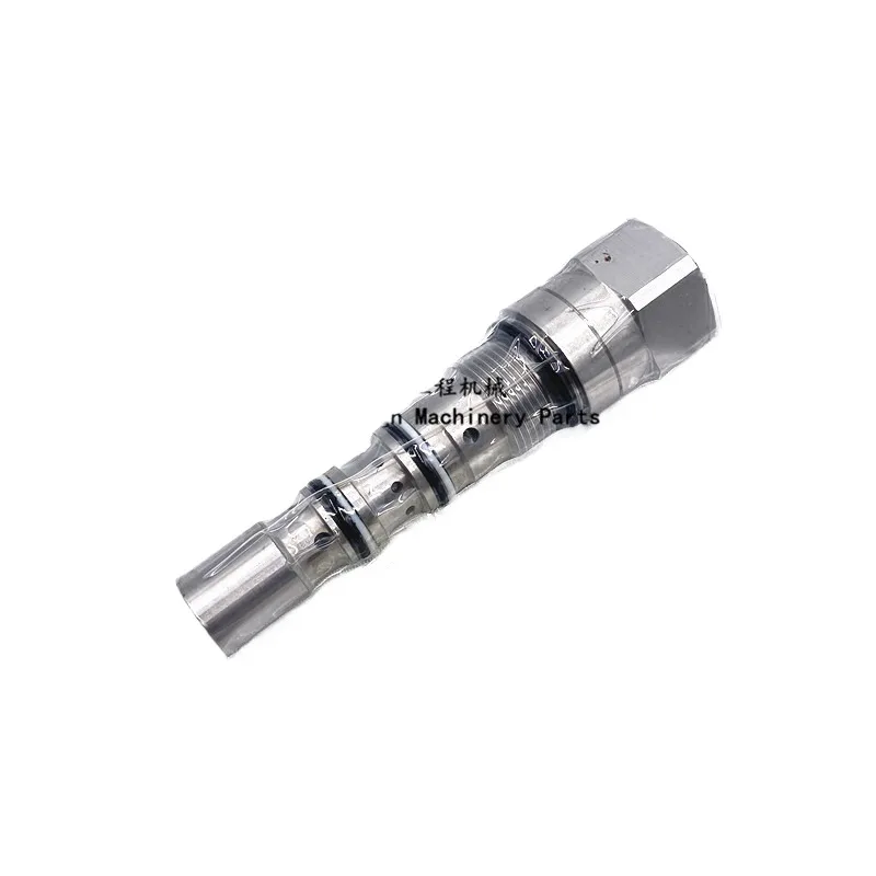 For Liugong CLG LG906/907/908 Yuchai 85 XCMG XE 80 Distributor main overflow valve main gun unloading valve accessories