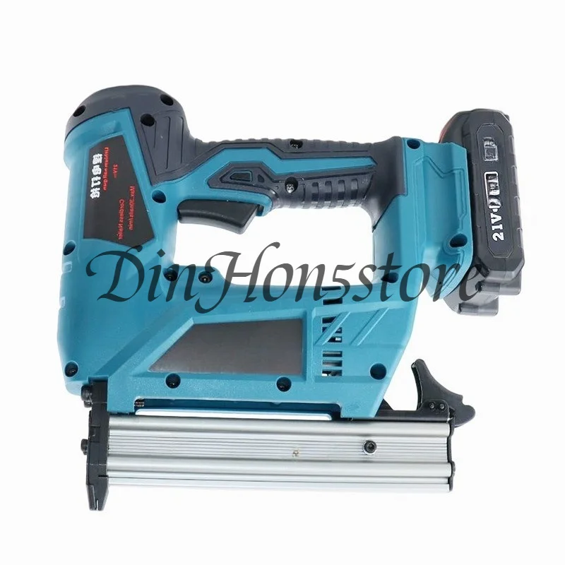 Charging F30 straight nail lithium battery 422J code 1022J ST18 cement