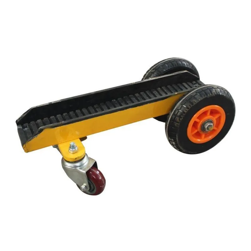 

Raizi 4 Wheels Slab Dolly for stone