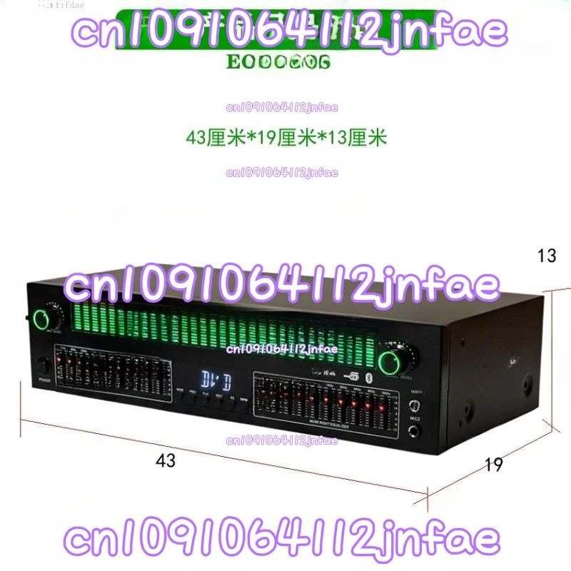 Ecuadorian Professional Bluetooth 5.4 Receiver, USB Stick, Coaxial Optical Fiber, Digital Audio Decoding, Hot Pre-player
