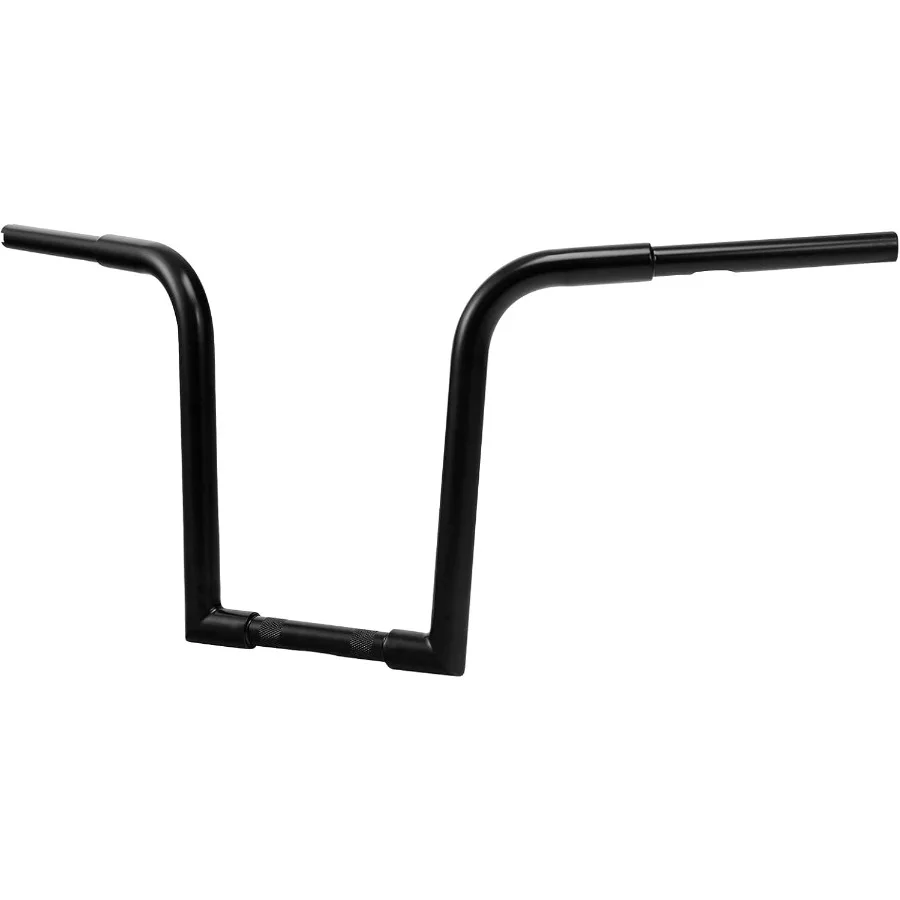 

14 Rise Frisco Ape Hanger Fat 11 4 Handlebar Bars for Harley Sportster XL883 XL1200 Motorcycle Custom Ride Enhancement with Agg