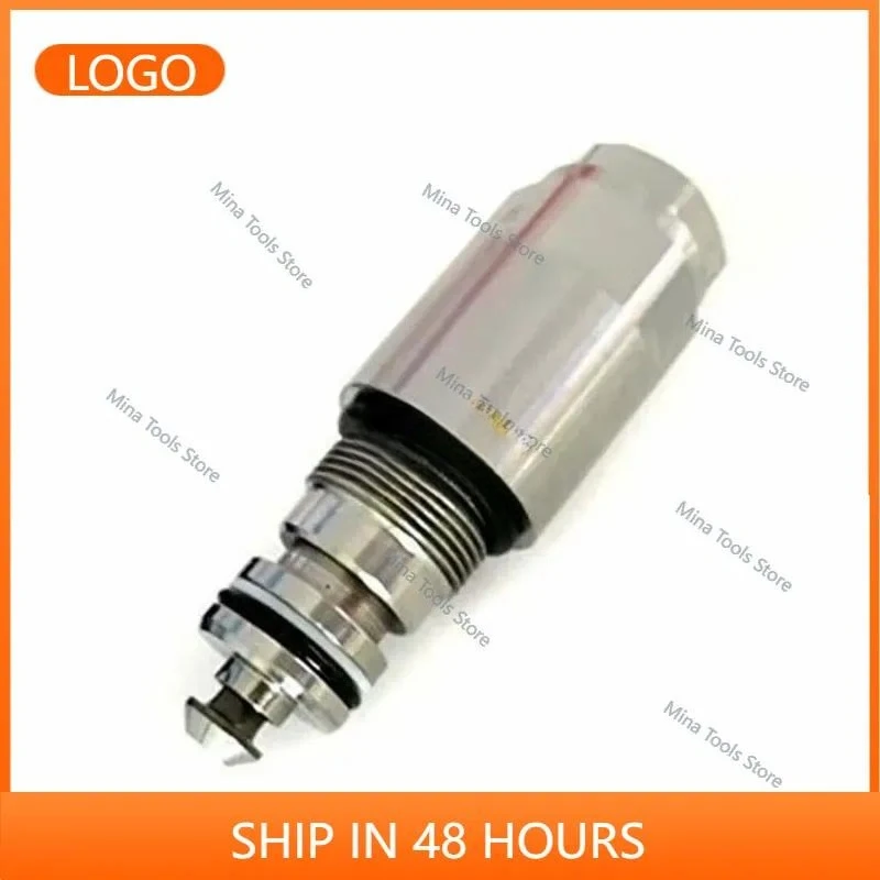 Wholesale Excavator Spare Parts Selection Valve 7234060101 723-40-60101 LS for PC200-6