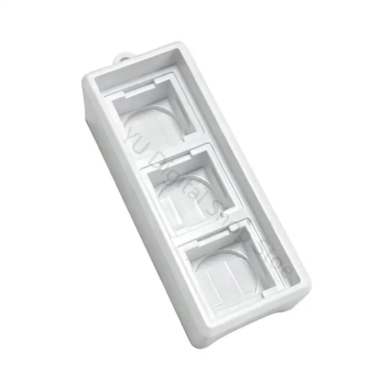 96BA Mechanische Tastatur-Tastengefühltester-Basis für Schreibtisch-Vergleichsanzeige – Detail 7
