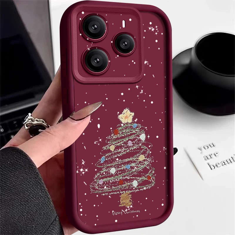 Simple Christmas Tr…