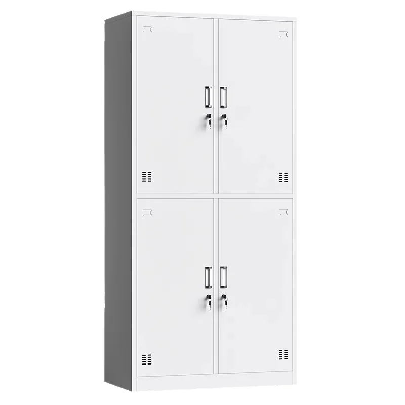 

Steel, locker, employee, locker, with lock, storage cabinet, factory, dormitory, tin sheet
