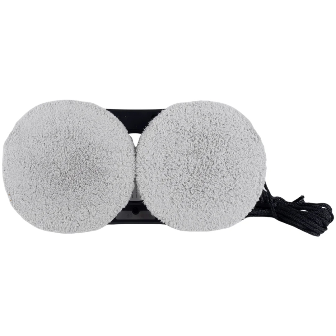 روبوت تنظيف النوافذ الذكي، منظف خارجي شاهق، تنظيف الأرضيات، جهاز التحكم عن بعد ووضعين تلقائيين