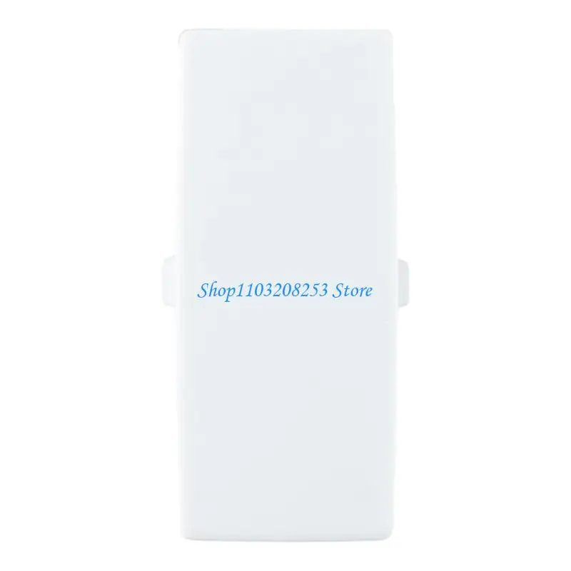 

R6FA Dome Light Cover Rectangular Replacement Dome Light Lens 336201 74323