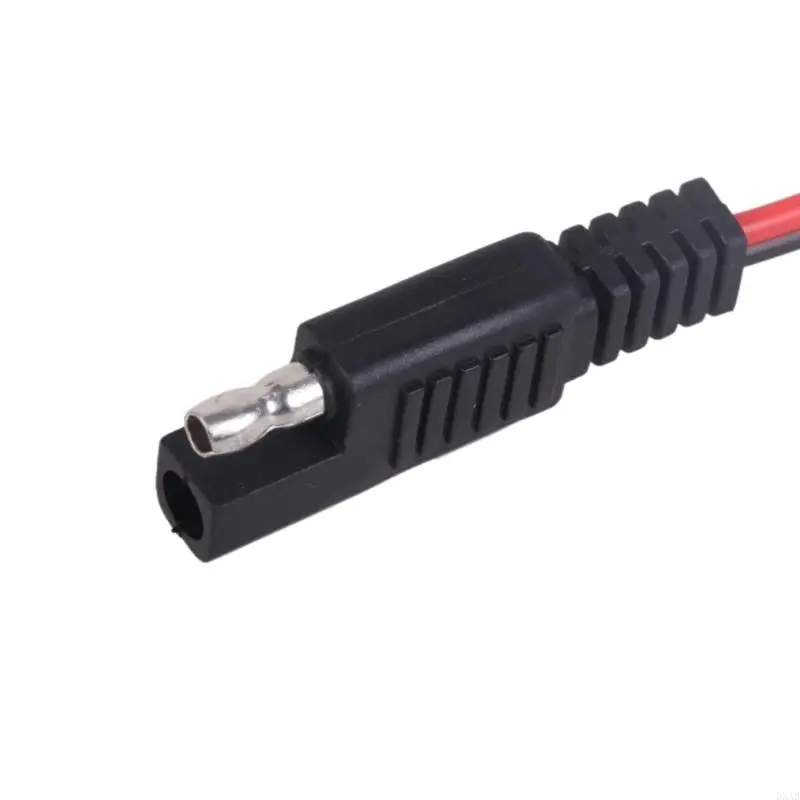 Adaptateurs DXAB SAE 1 à 2 Splitter Splitter SAE Power Automotive Connecteurs Extensio