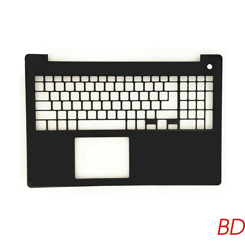 

Черный корпус A+ C Shell с подставкой для рук 0TNMJM TNMJM для ноутбука DELL Latitude E3590