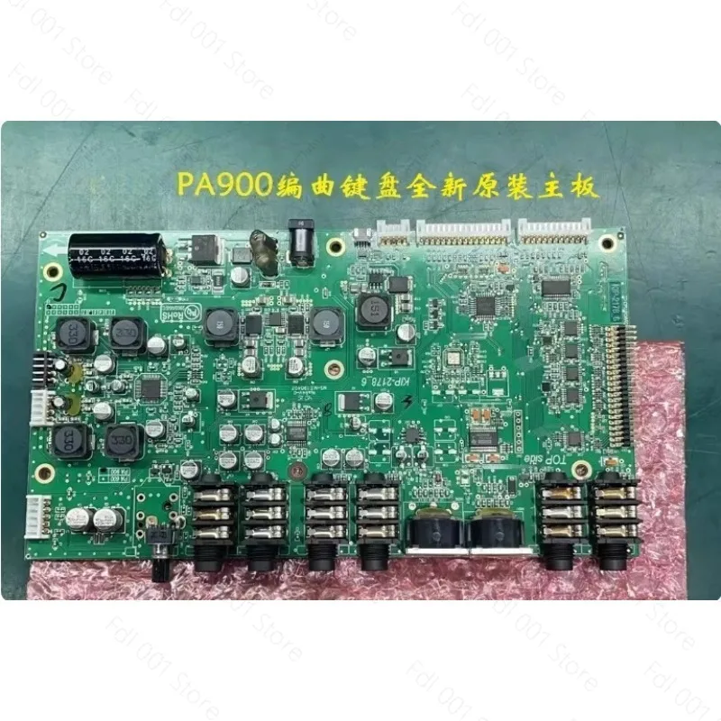 For PA900 Electronic Keyboard Motherboard System CPU Board Original Accessories