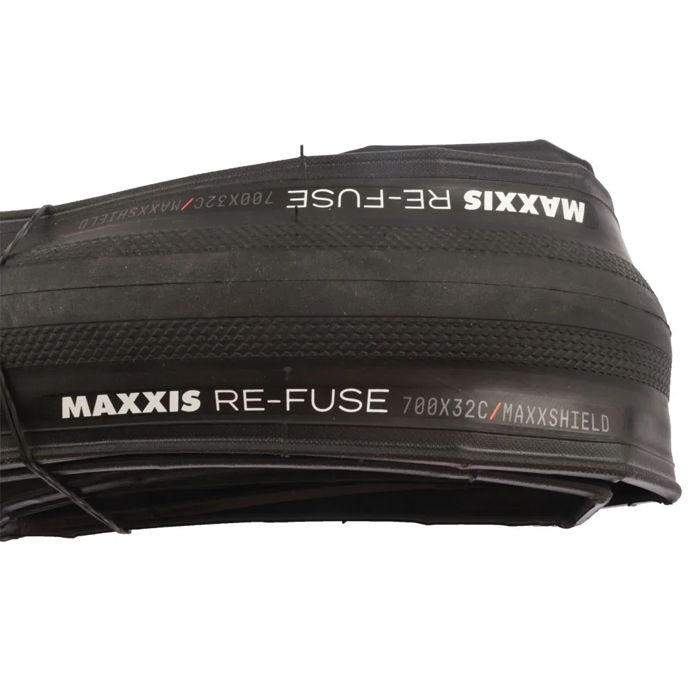 MAXXIS NEW RE-FUSE Bicycle Tire Long Distance Travel Tire High