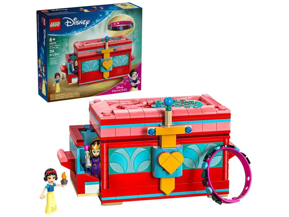 portagioie-lego-disney-princess-biancaneve