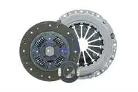 

Clutch set for NSK2231