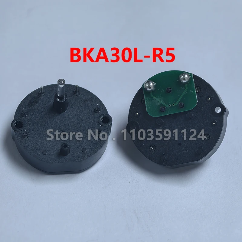 BKA30L-R5 Meter Mot…