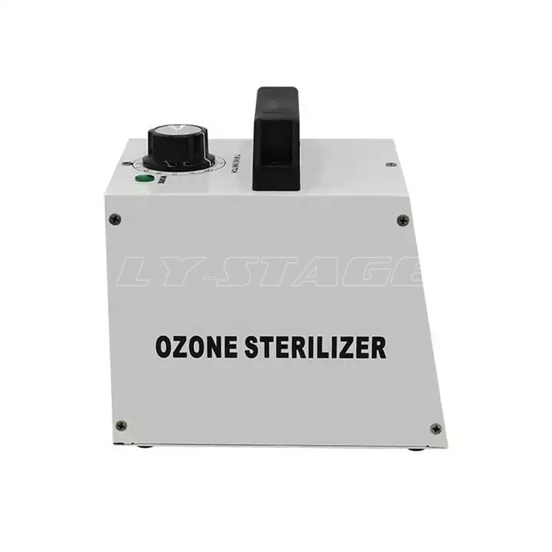 Dc 12v Car Ozone Generator Car Air Purifier