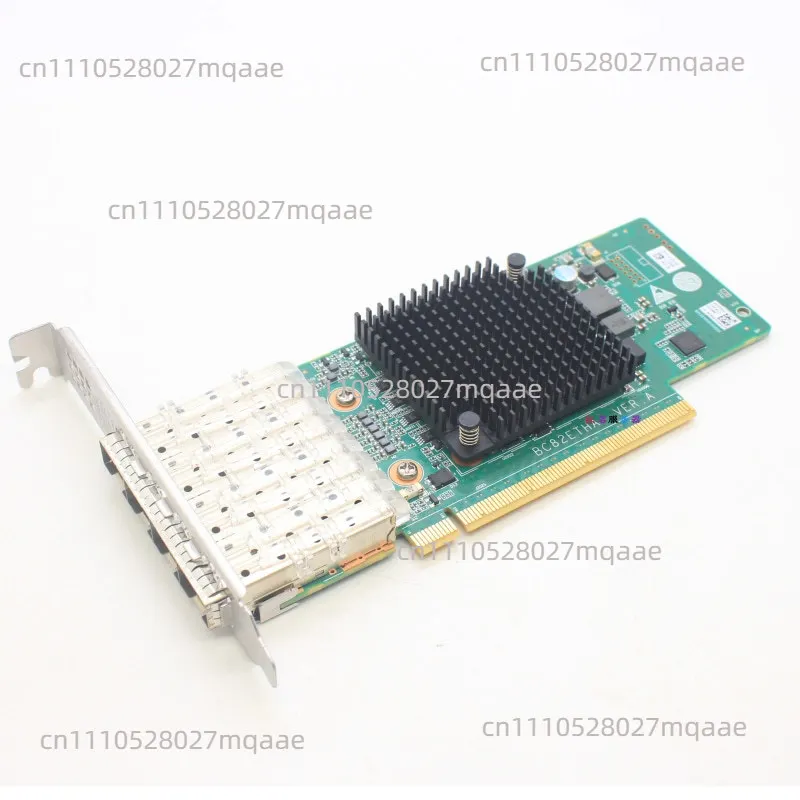 SP570 580 Hi1822 10/25G quad port 10 Gigabit Ethernet card, seconds X710 X520-DA4
