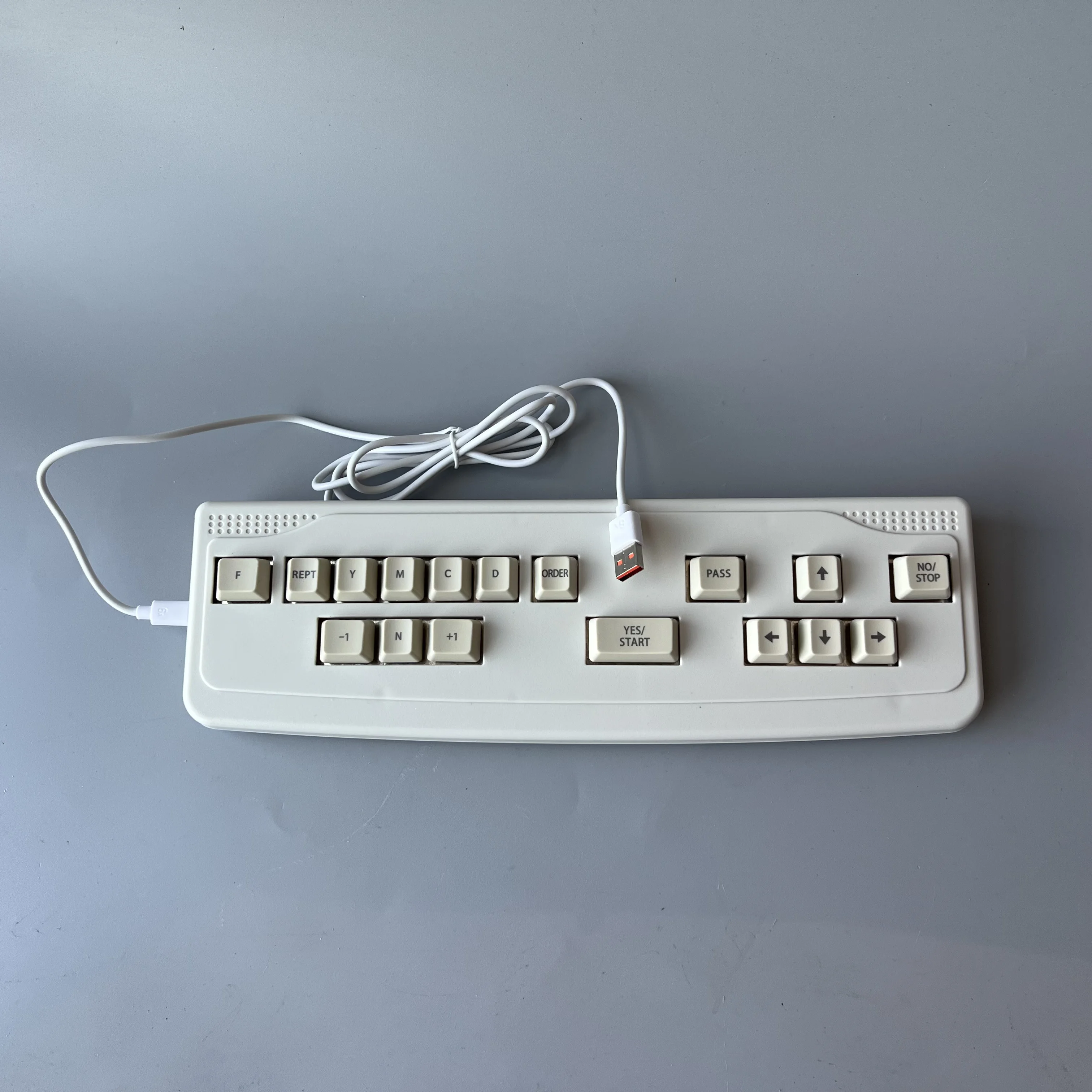 Noritsu obsługa klawiatury Port USB Z021341 Z809988 Z025892 Z025892-01 dla QSS 3100 3011 3200 3300 minilabs