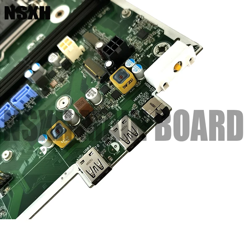 ProDesk  Motherboard L04745-001 L04745-601 L02439-021 Mainboard 100% Tested Fully Work