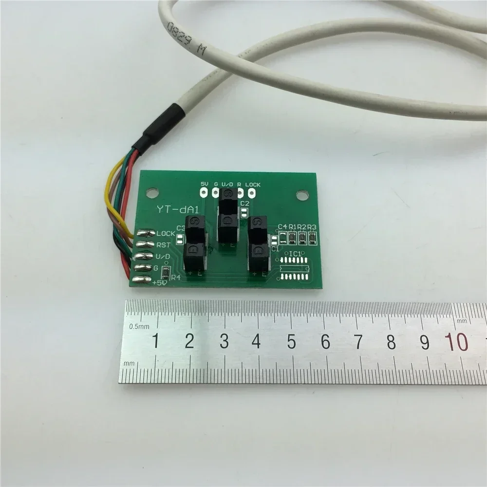 FOR Car tire balancing machine machine accessories photoelectric sensors should head photocell position sensor dismantling