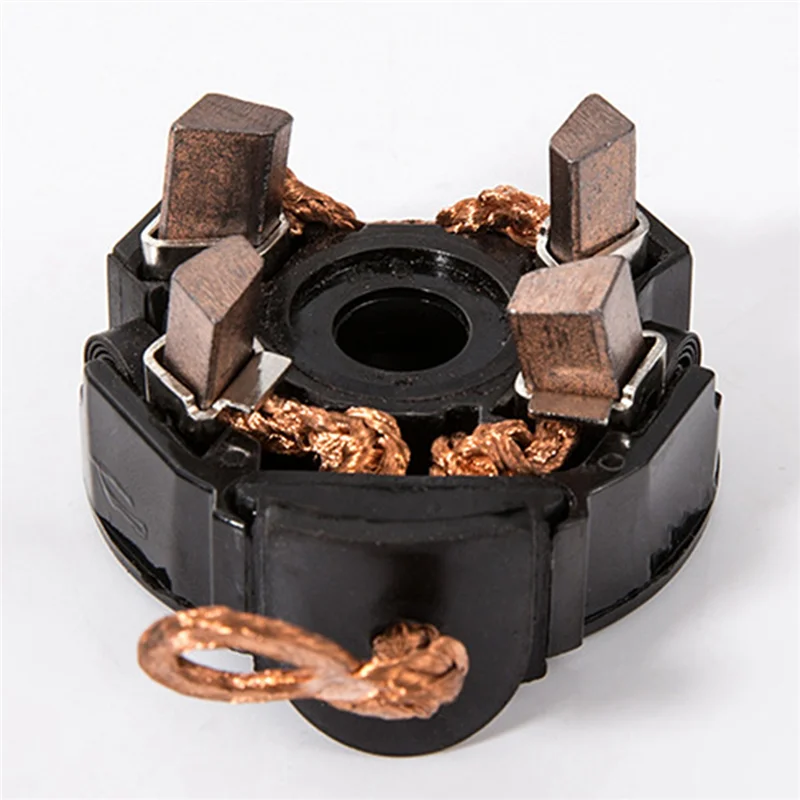 

Мощный 1 комплект, металлический 2813028040, автозапчасти, концевая рама стартера в сборе для Toyota Camry Lexus