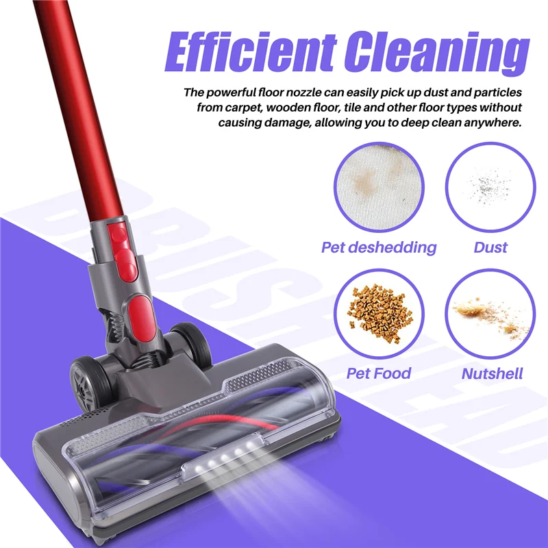Baay Brush For Dyso… - image