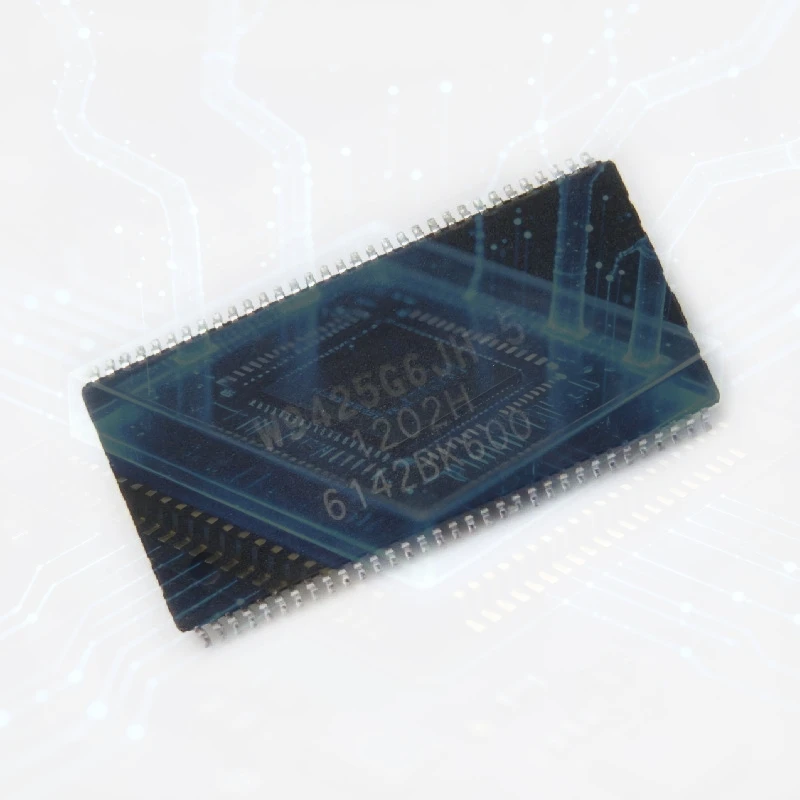 1PCS-50PCS W9425G6JH-5 W9425G6JH LA4636 4636 AD9057BRSZ-60 AD9057BRS BCM59103BKMLG BCM59103 L9110H L9110 L9147 9147
