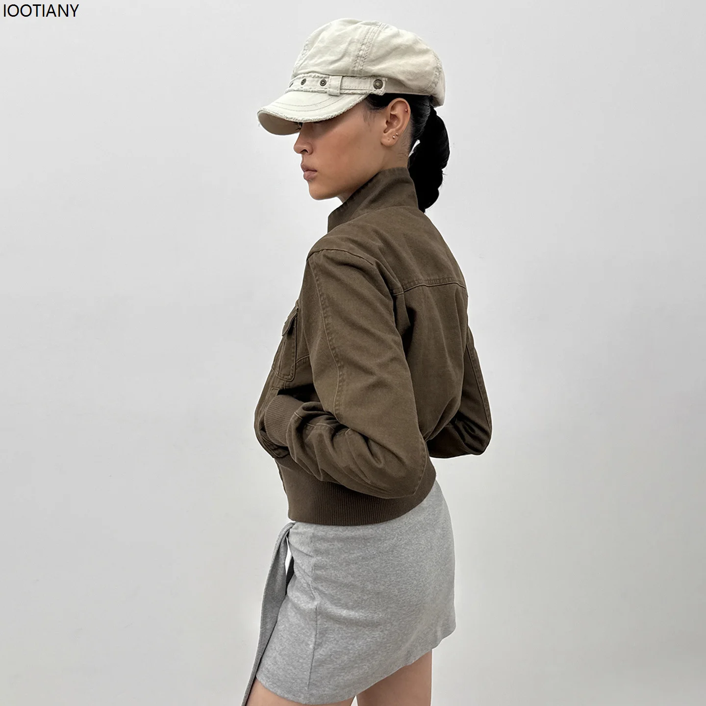 High Street Erwachsene Retro-J – Street Fashion England Bewertung und Preis