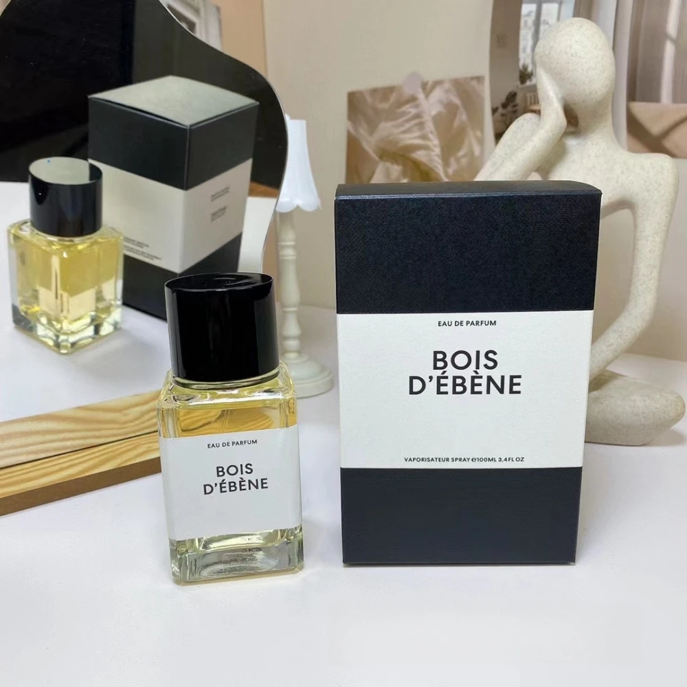 100 мл Брендовые духи M, SANTAL AUSTRAL, ENCENS SUAVE, BOIS D\'EBENE, РАДИКАЛЬНЫЙ РОЗ, НЕРОЛЬ-ОЖЕНЕР, аромат для мужчин и женщин