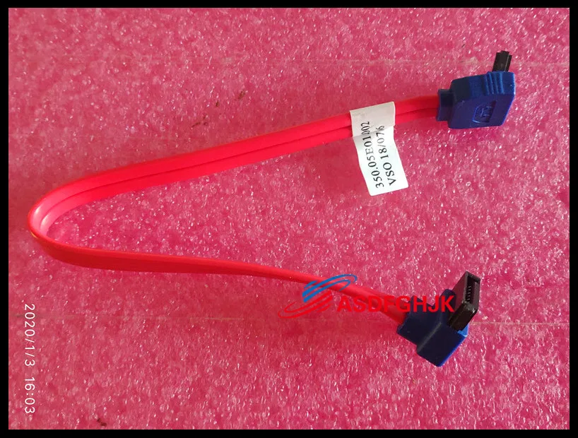 

original 858653-002 350.05E01.0022 FOR HP DESKTOP HD CABLE SATA PAVILION 570-P094 100% Works Perfectly