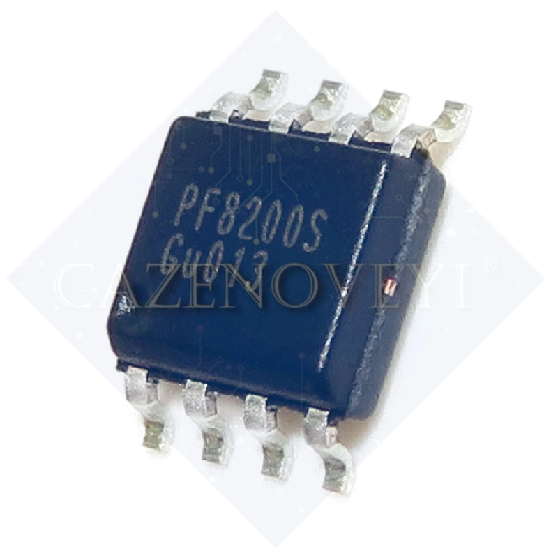 PF8200S PF8200 CDP68HC68S1M 68HC68S1MZ XC6206P152MR LM1876TF LM1876 LPC2478FBD208 LPC2478 CP2102N-A01-GQFN24R CP2102N