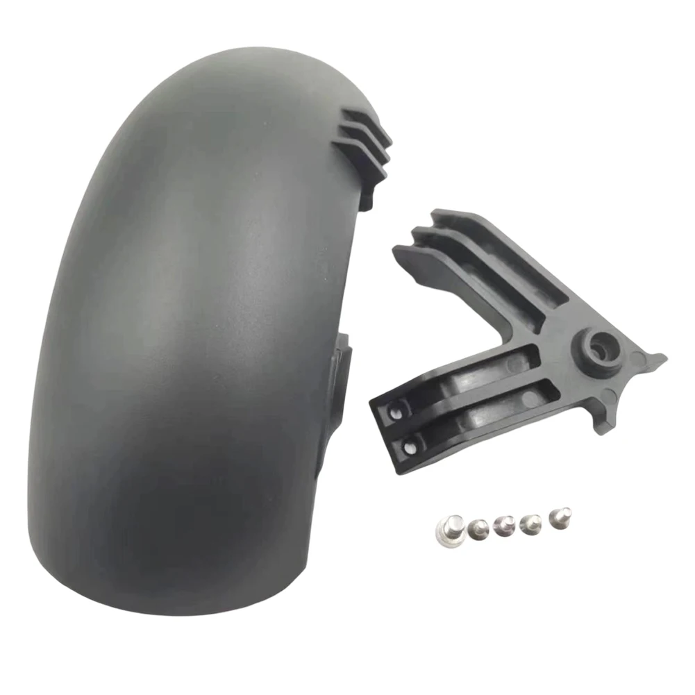 Electric Scooter Mudguard Set Plastic Rear Water Baffle For OXO For OX Scooters Mudguard Tile Replacement Accessories