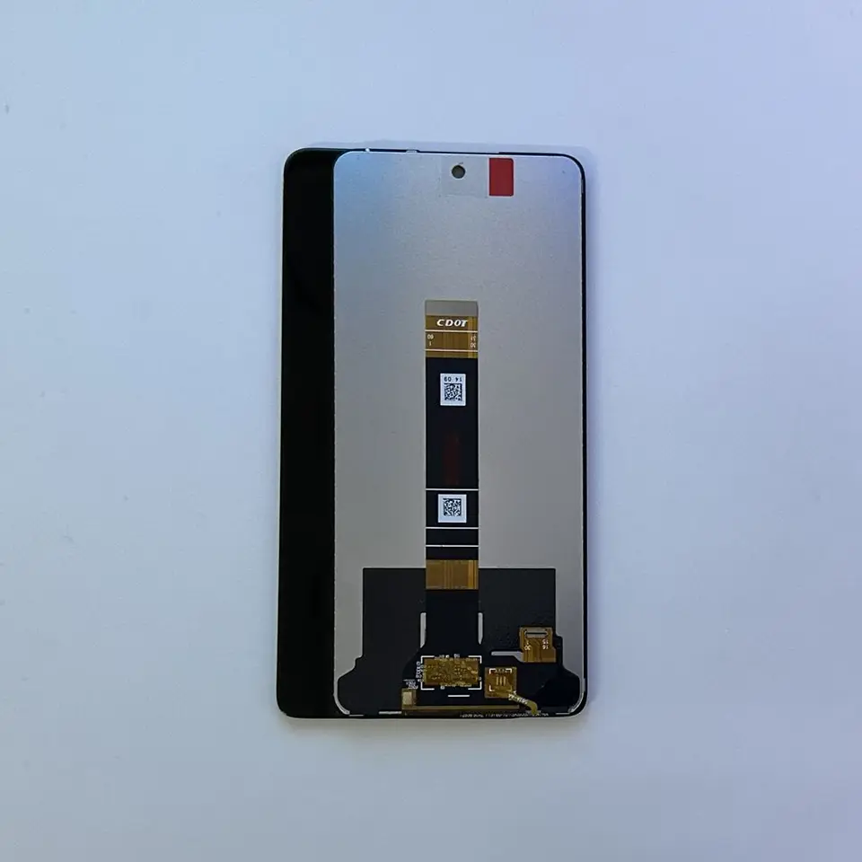 6.78 inch For TCL 60 XE NxtPaper T705M LCD Display Touch Screen