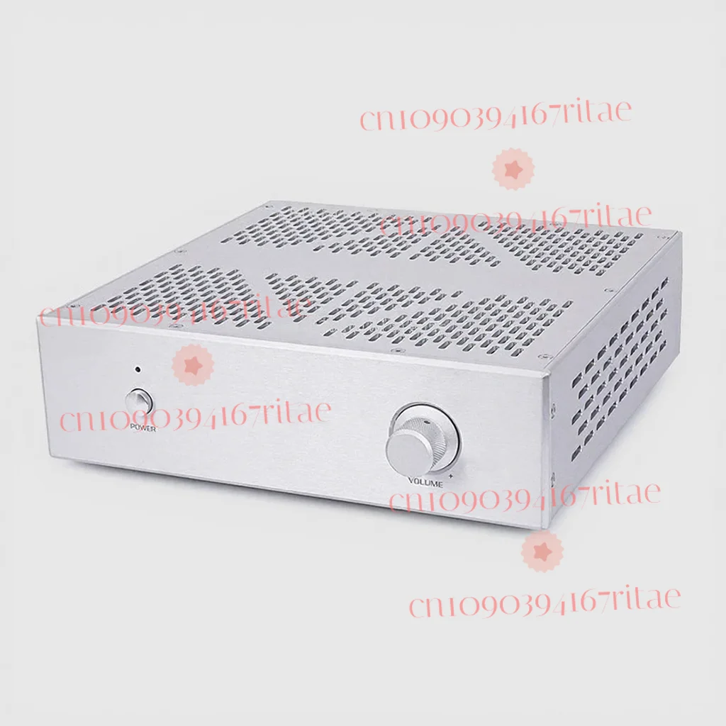 

F200 JP200 high fidelity machine, tube fever pre-amplifier 12AX7