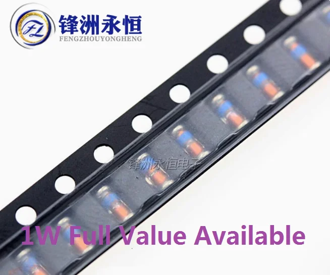 50Pcs Zm4743A/13V Z…