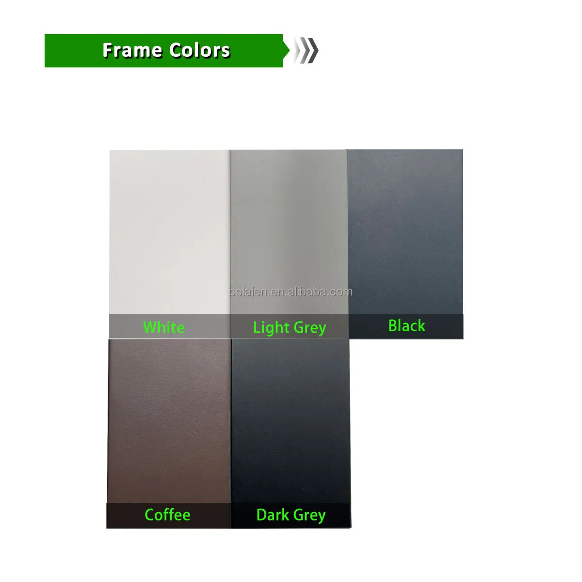 Custom Electric Outdoor Windproof Roller Blinds Patio Balcony Shades Fabric Material Zip Model Vertical Pattern Windows