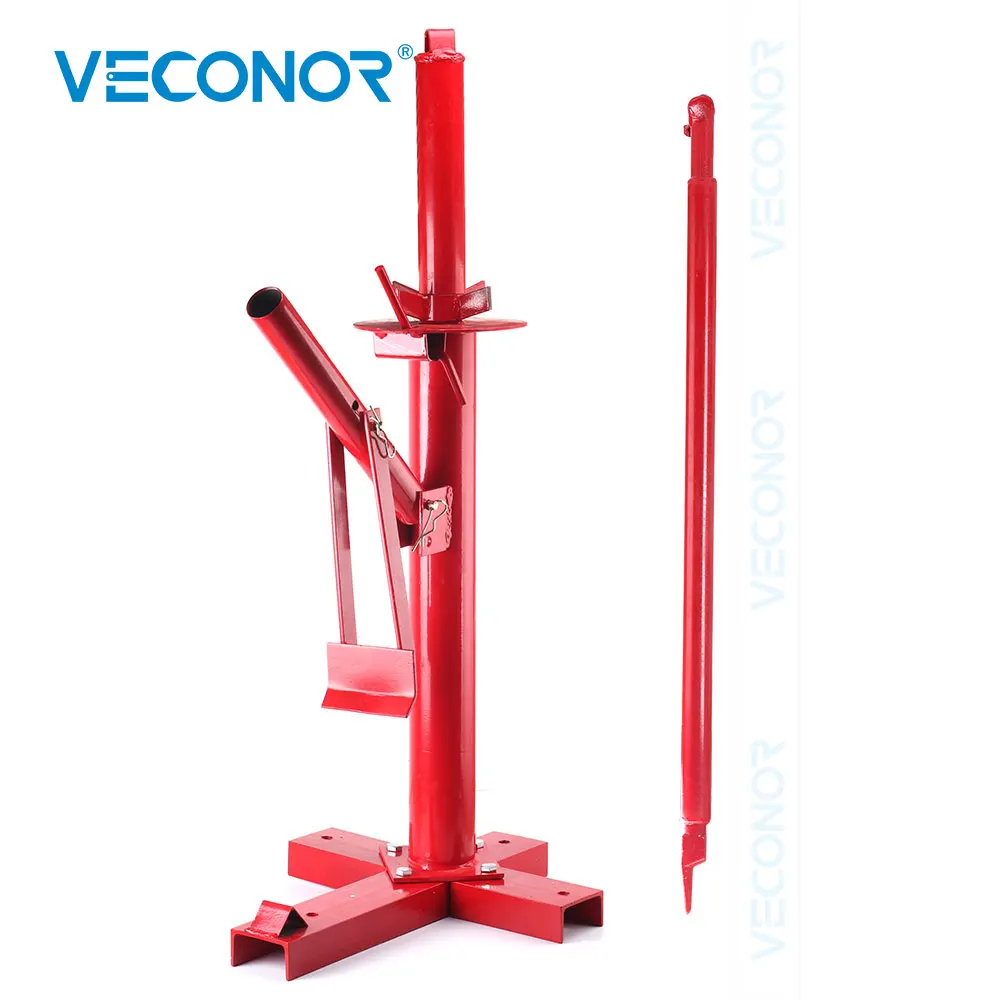 Manual Tyre Changer Tool Tire Dismantling Machine Tyre Removal Installation Tool