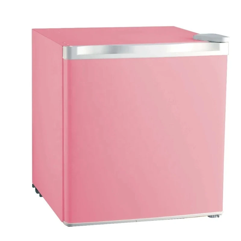 

Hotel bar refrigerator wholesale single door mini refrigerator 46L