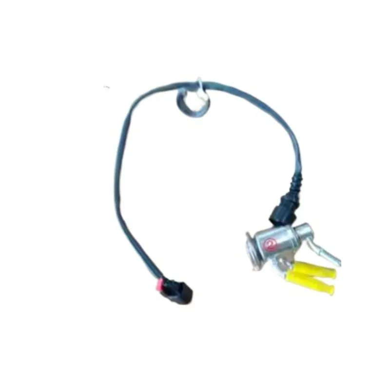 

1205108BPW01A 1pc Genuine Urea Nozzle Assembly for Great Wall Poer Commercial Pickup for Haval H5 Passenger Pikeup