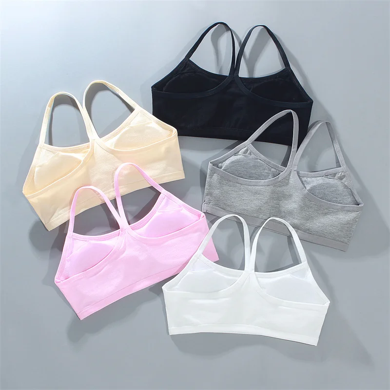 Kids Underwear Cott…