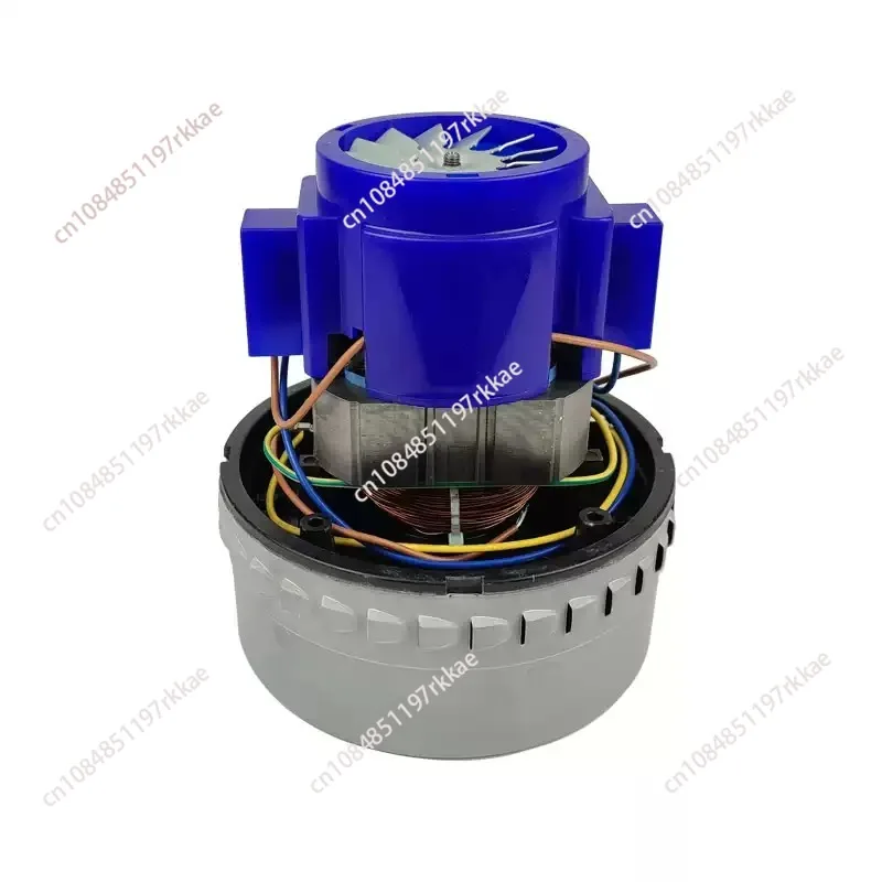 Industrial Vacuum Cleaner Motor High Power  Copper Wire Bypass Vacuum Cleaner Accessories 220V-240V