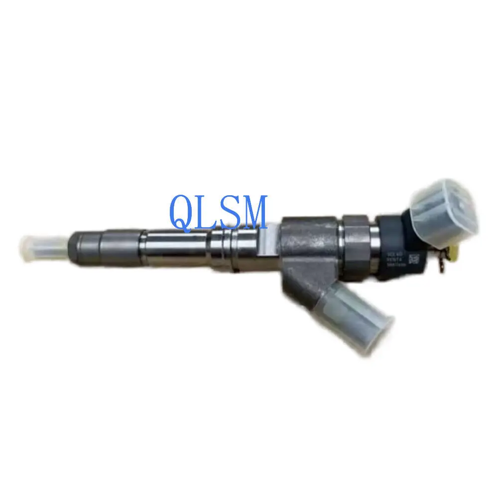 High Quality Diesel Injector Assembly Fuel Cell 0445120108 For Volvo PENTA-