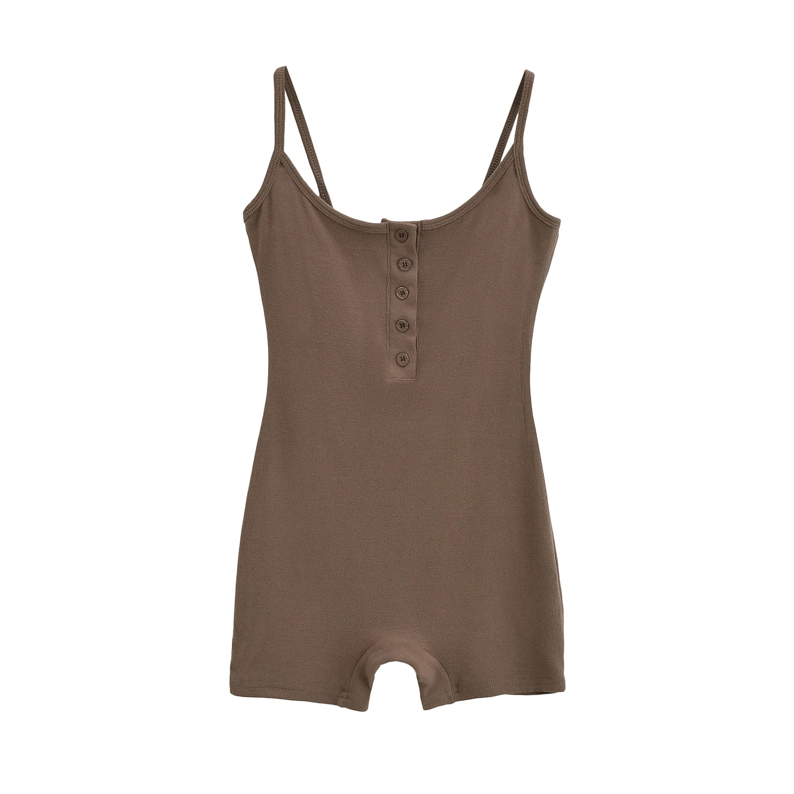 ชุดรัดรูปเซ็กซี่แบบชิ้นเดียว คอวี โชว์สัดส่วน หวานซ่อนเปรี้ยว เอวสูง หรือ กางเกงขายาว สำหรับผู้หญิงและเด็กผู้หญิง