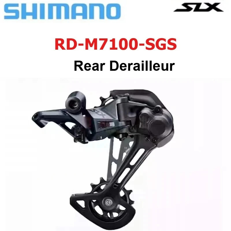 Shimano RD-M7100 Re…